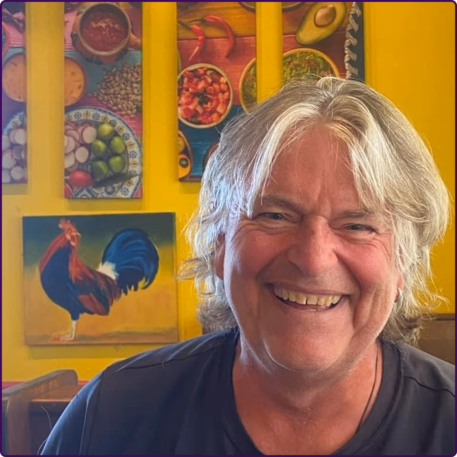 Mike Prouting - Vice President
