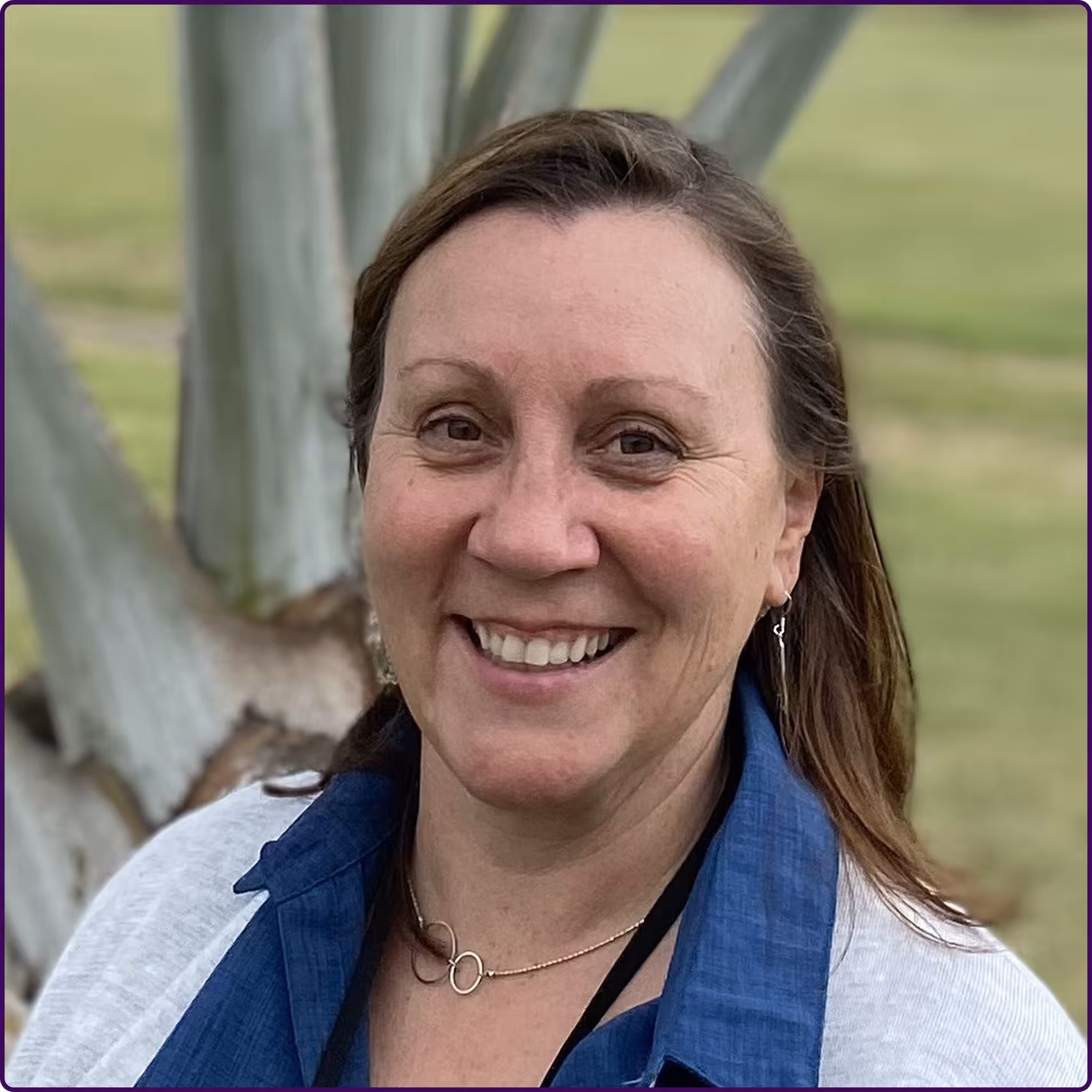 Shannon Nanna - Executive Member